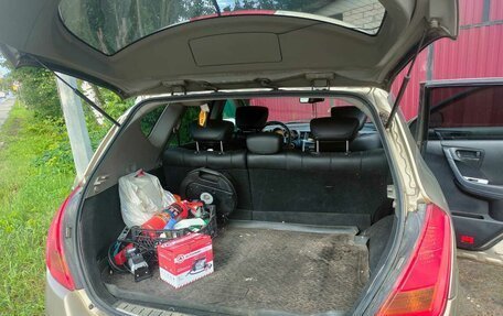 Nissan Murano, 2006 год, 650 000 рублей, 9 фотография