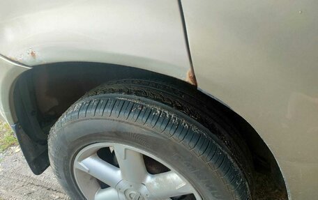 Nissan Murano, 2006 год, 650 000 рублей, 13 фотография
