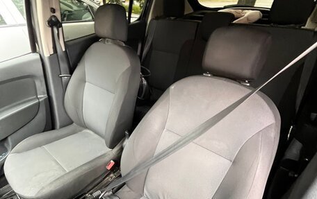 Renault Sandero II рестайлинг, 2014 год, 660 000 рублей, 5 фотография