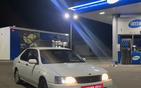 Nissan Bluebird XI, 1998 год, 270 000 рублей, 7 фотография