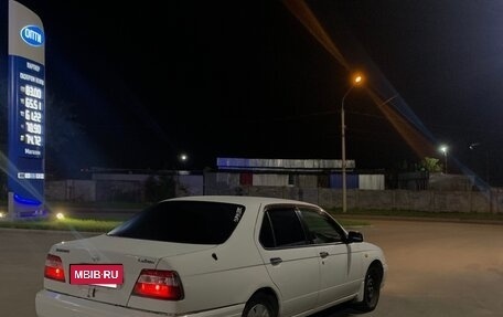 Nissan Bluebird XI, 1998 год, 270 000 рублей, 3 фотография