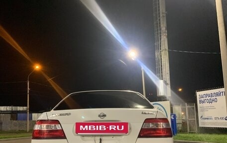 Nissan Bluebird XI, 1998 год, 270 000 рублей, 5 фотография