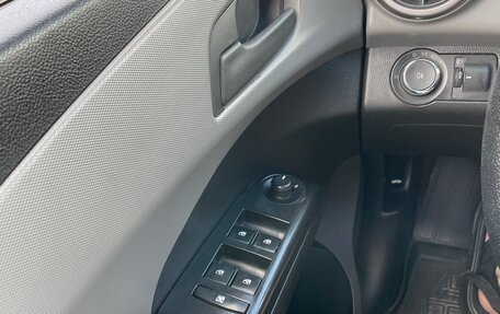 Chevrolet Aveo III, 2014 год, 850 000 рублей, 9 фотография