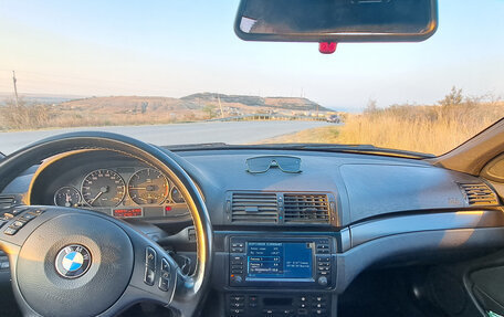 BMW 3 серия, 2005 год, 890 000 рублей, 6 фотография