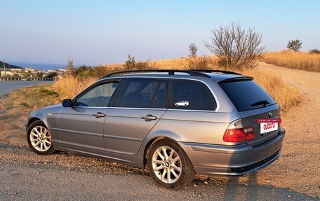 BMW 3 серия, 2005 год, 890 000 рублей, 3 фотография