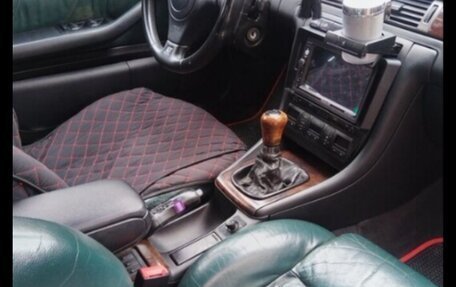 Audi A6, 1998 год, 400 000 рублей, 6 фотография