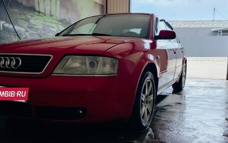 Audi A6, 1998 год, 400 000 рублей, 2 фотография