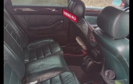Audi A6, 1998 год, 400 000 рублей, 7 фотография