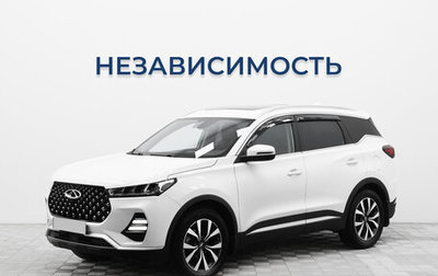 Chery Tiggo 7 Pro, 2024 год, 1 749 000 рублей, 1 фотография