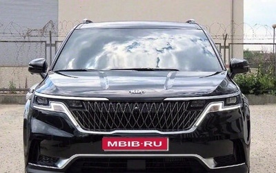 KIA Carnival, 2021 год, 2 250 000 рублей, 1 фотография
