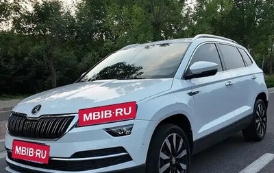 Skoda Karoq I, 2021 год, 1 720 000 рублей, 1 фотография