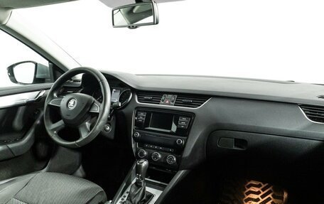 Skoda Octavia, 2014 год, 899 777 рублей, 9 фотография