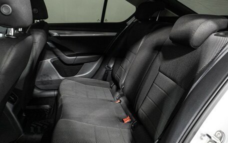 Skoda Octavia, 2014 год, 899 777 рублей, 10 фотография