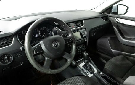 Skoda Octavia, 2014 год, 899 777 рублей, 11 фотография