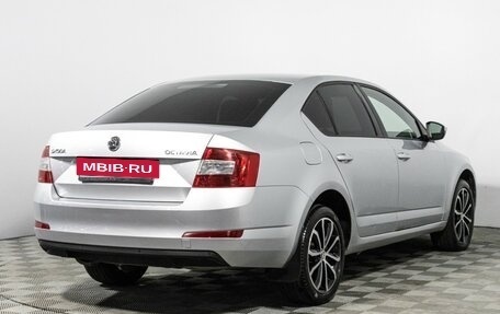 Skoda Octavia, 2014 год, 899 777 рублей, 5 фотография