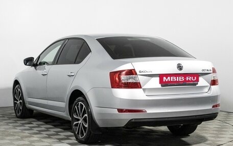Skoda Octavia, 2014 год, 899 777 рублей, 7 фотография