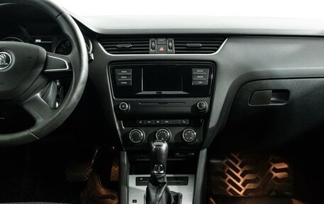 Skoda Octavia, 2014 год, 899 777 рублей, 14 фотография