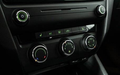 Skoda Octavia, 2014 год, 899 777 рублей, 16 фотография