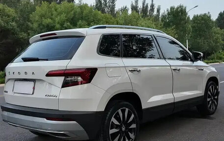 Skoda Karoq I, 2021 год, 1 720 000 рублей, 4 фотография