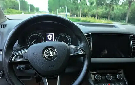 Skoda Karoq I, 2021 год, 1 720 000 рублей, 7 фотография