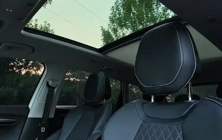 Skoda Karoq I, 2021 год, 1 720 000 рублей, 11 фотография