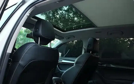 Skoda Karoq I, 2021 год, 1 720 000 рублей, 12 фотография
