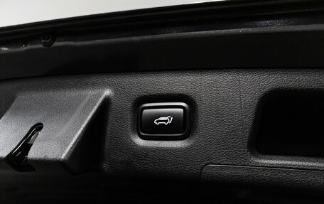 Hyundai Santa Fe IV, 2021 год, 3 399 700 рублей, 16 фотография