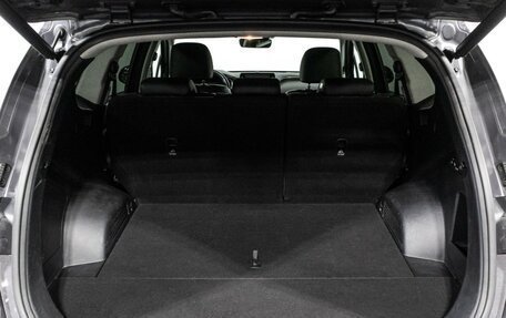 Hyundai Santa Fe IV, 2021 год, 3 399 700 рублей, 15 фотография