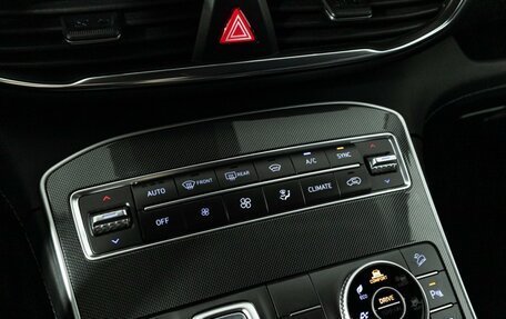 Hyundai Santa Fe IV, 2021 год, 3 399 700 рублей, 20 фотография