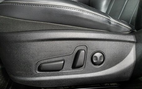 Hyundai Santa Fe IV, 2021 год, 3 399 700 рублей, 17 фотография