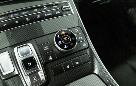 Hyundai Santa Fe IV, 2021 год, 3 399 700 рублей, 19 фотография