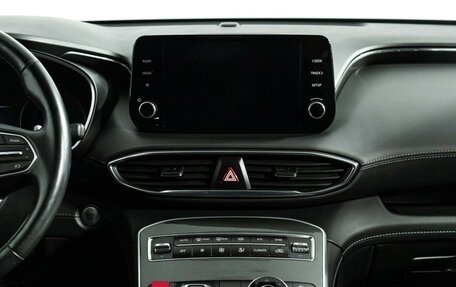 Hyundai Santa Fe IV, 2021 год, 3 399 700 рублей, 14 фотография