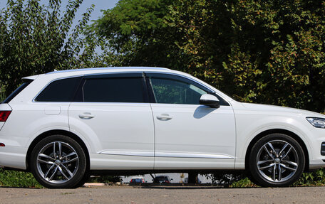 Audi Q7, 2016 год, 4 380 000 рублей, 3 фотография