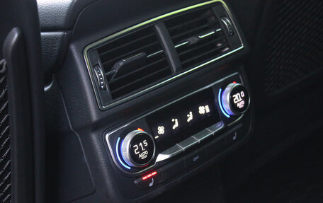 Audi Q7, 2016 год, 4 380 000 рублей, 9 фотография
