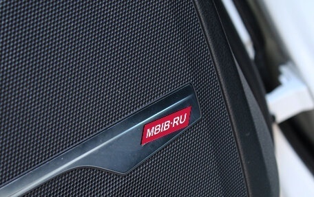 Audi Q7, 2016 год, 4 380 000 рублей, 11 фотография