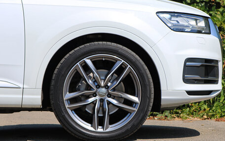 Audi Q7, 2016 год, 4 380 000 рублей, 20 фотография