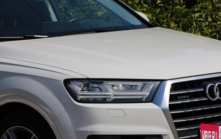 Audi Q7, 2016 год, 4 380 000 рублей, 19 фотография