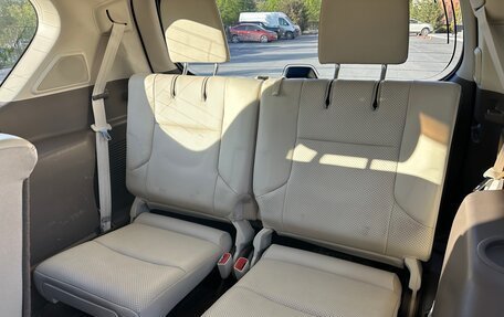 Lexus GX II, 2010 год, 2 820 000 рублей, 12 фотография