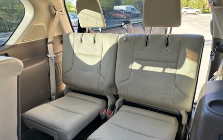 Lexus GX II, 2010 год, 2 820 000 рублей, 13 фотография