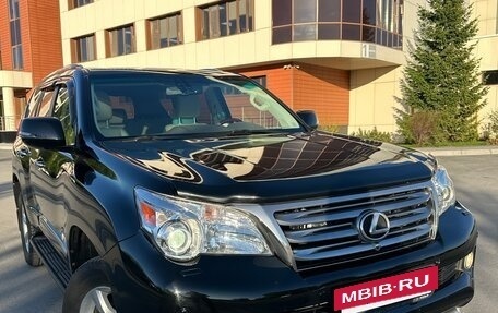 Lexus GX II, 2010 год, 2 820 000 рублей, 4 фотография