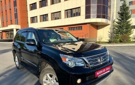 Lexus GX II, 2010 год, 2 820 000 рублей, 6 фотография
