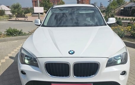 BMW X1, 2010 год, 990 000 рублей, 1 фотография