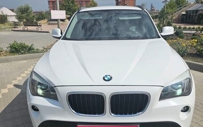 BMW X1, 2010 год, 990 000 рублей, 1 фотография