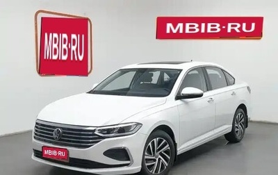 Volkswagen Lavida, 2022 год, 1 350 035 рублей, 1 фотография