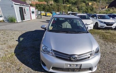 Toyota Corolla, 2012 год, 1 450 000 рублей, 1 фотография