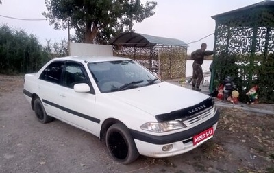 Toyota Carina, 1998 год, 450 000 рублей, 1 фотография