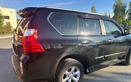 Lexus GX II, 2010 год, 2 820 000 рублей, 26 фотография