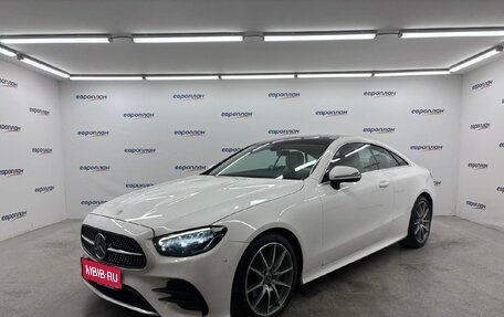 Mercedes-Benz E-Класс, 2021 год, 5 190 000 рублей, 1 фотография