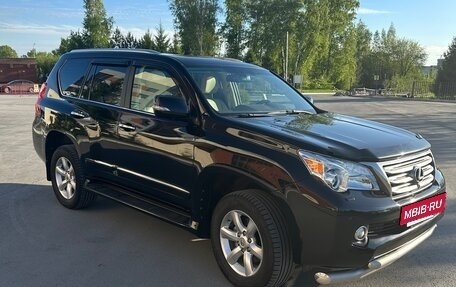 Lexus GX II, 2010 год, 2 820 000 рублей, 30 фотография
