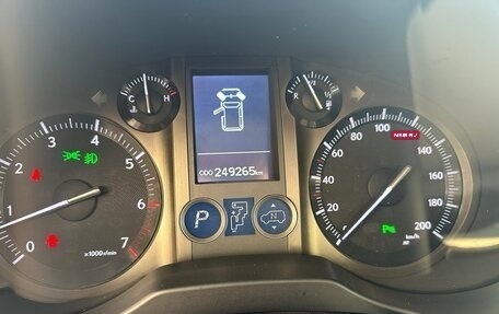 Lexus GX II, 2010 год, 2 820 000 рублей, 19 фотография